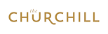 The Churchill Logo