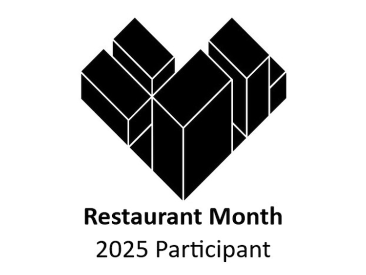 Restaurant Month