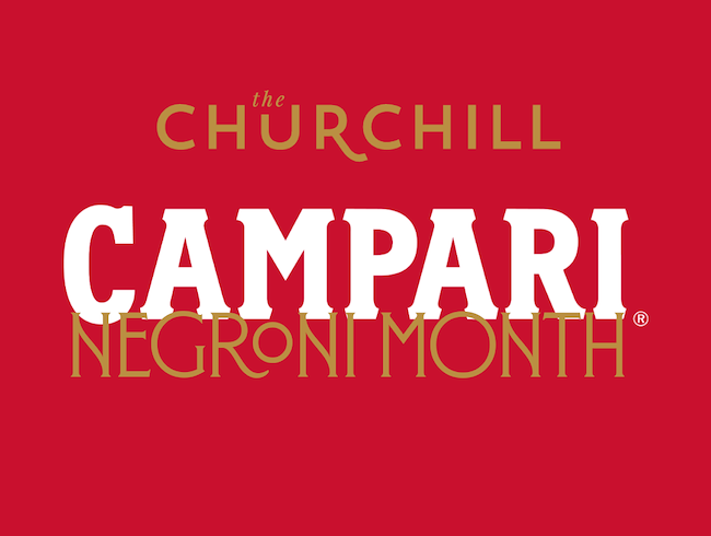 Negroni Month