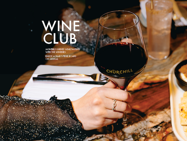Wine Club